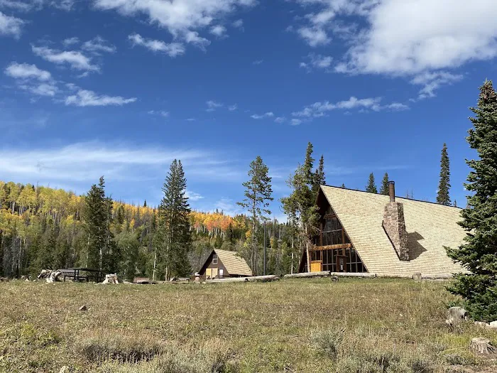 Lyman Lake Recreation Camp Picture 5