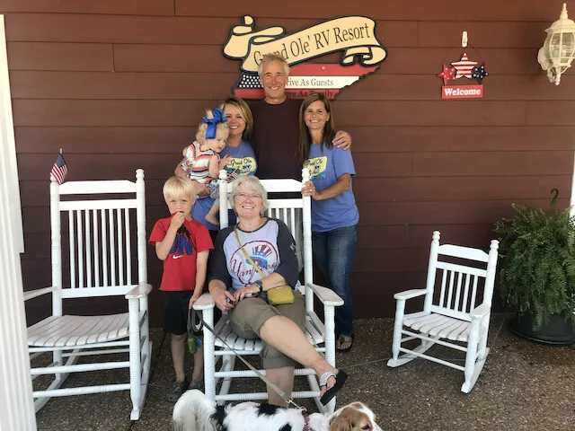 Grand Ole RV Resort and Market Picture 9