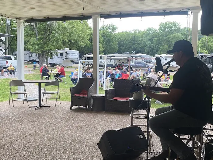 Grand Ole RV Resort and Market Picture 8