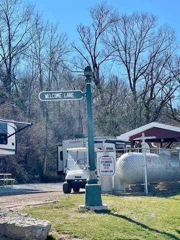 Grand Ole RV Resort and Market Picture 4