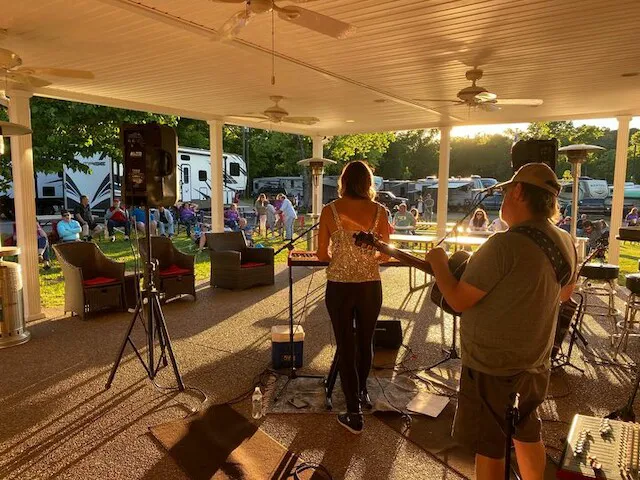 Grand Ole RV Resort and Market Picture 2