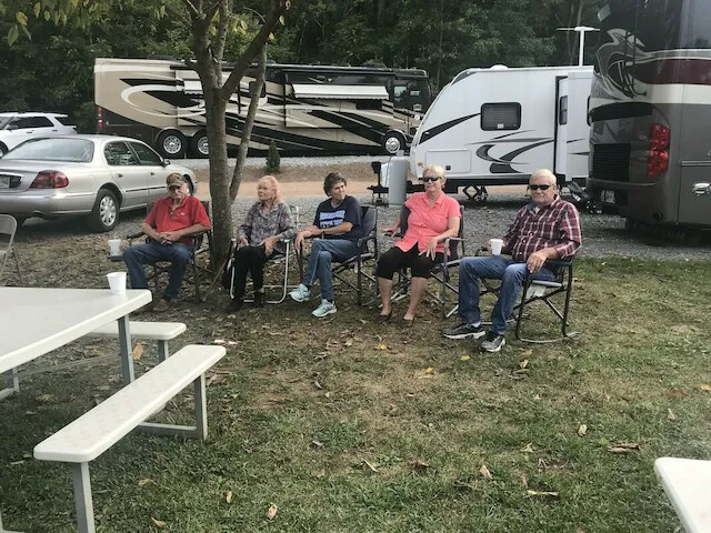 Grand Ole RV Resort and Market Picture 6