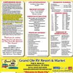 Grand Ole RV Resort and Market