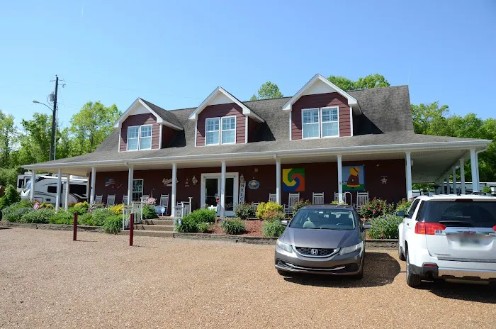 Grand Ole RV Resort and Market Picture 5