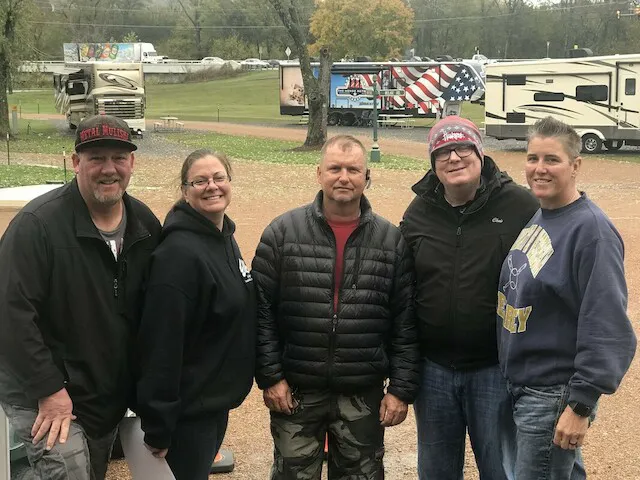 Grand Ole RV Resort and Market Picture 10