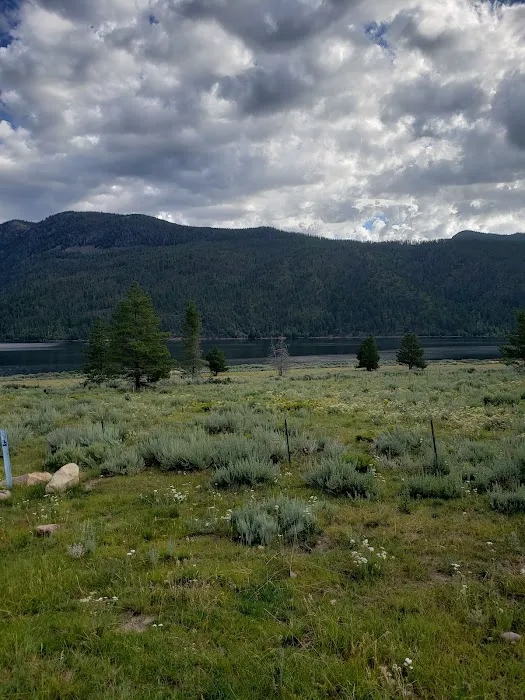 Moon Lake Campground Picture 10