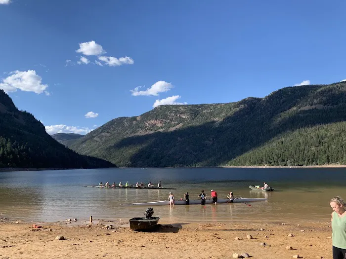 Moon Lake Campground Picture 8