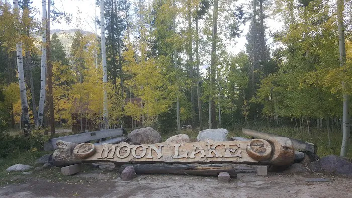 Moon Lake Campground Picture 5