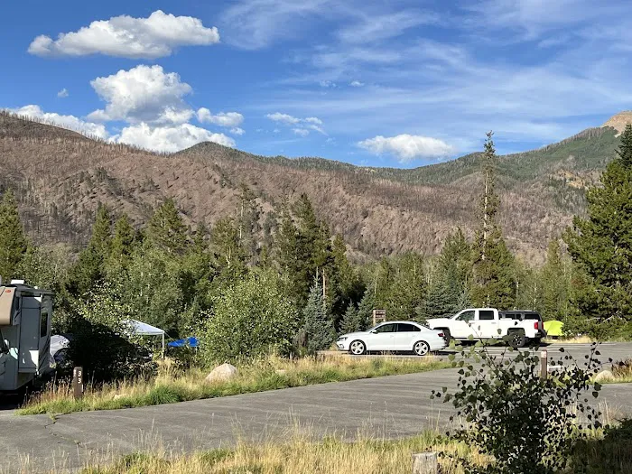 Moon Lake Campground Picture 1