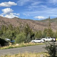 Moon Lake Campground ico