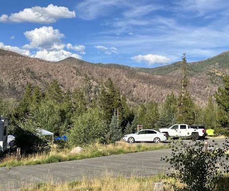 Moon Lake Campground