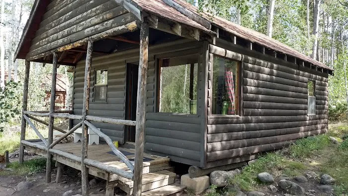 Moon Lake Campground Picture 7