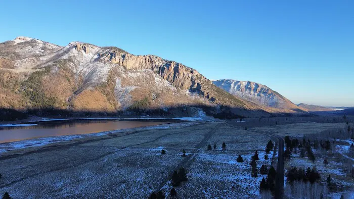 Moon Lake Group Campground Picture 5