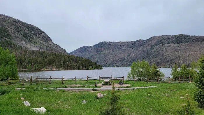 Moon Lake Group Campground Picture 10