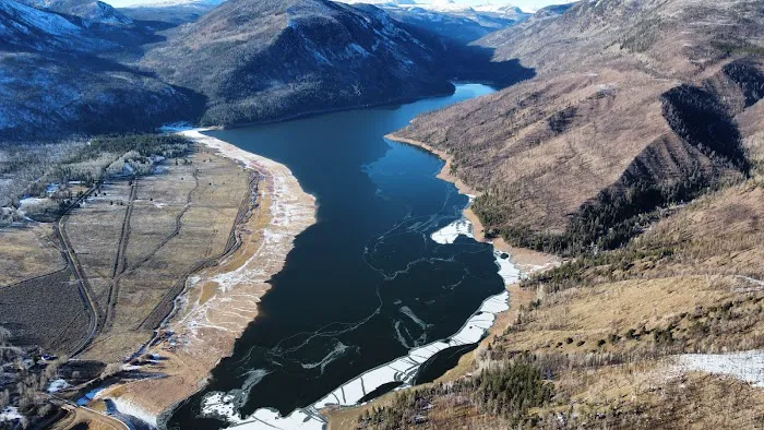 Moon Lake Group Campground Picture 4