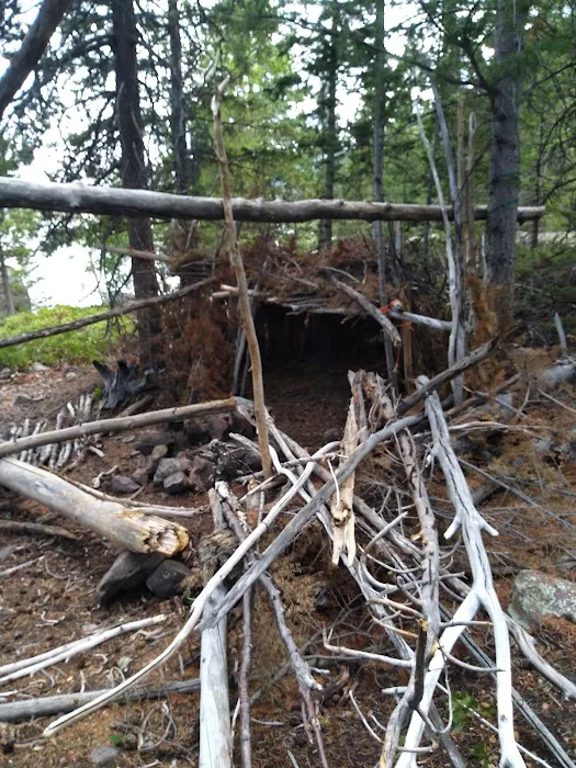 Moon Lake Group Campground Picture 8