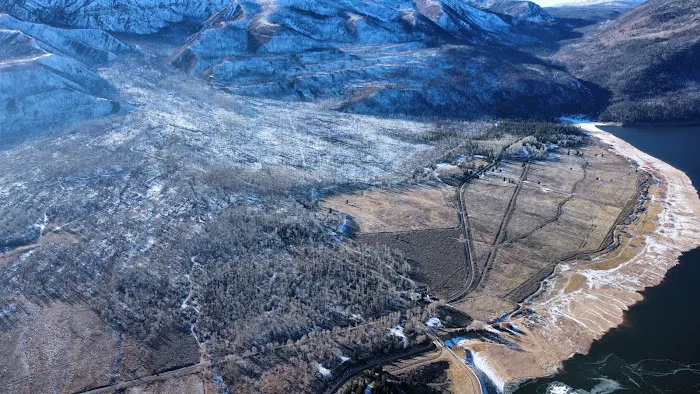 Moon Lake Group Campground Picture 3