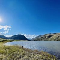 Moon Lake Group Campground ico