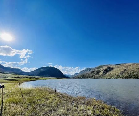 Moon Lake Group Campground