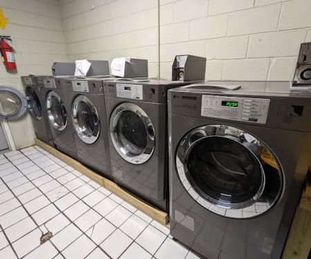 Owl's Roost Campground, Goodlettsville TN