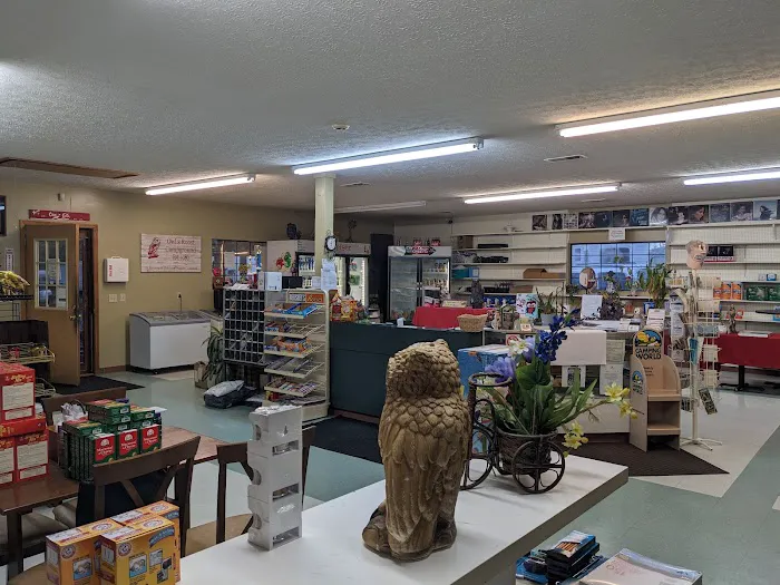 Owl's Roost Campground, Goodlettsville TN Picture 7