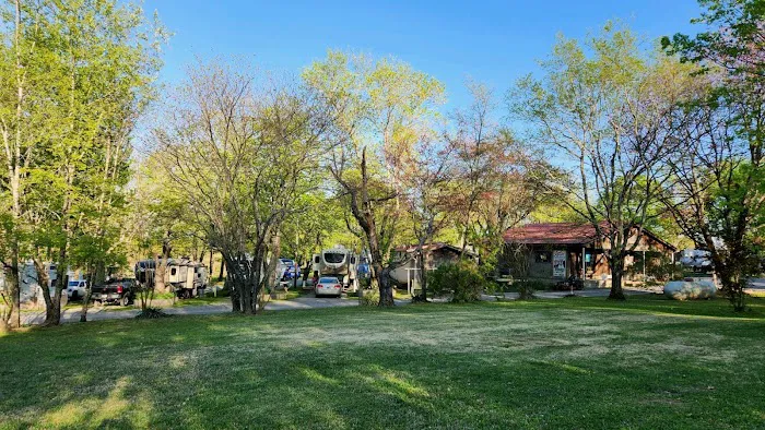 Owl's Roost Campground, Goodlettsville TN Picture 3