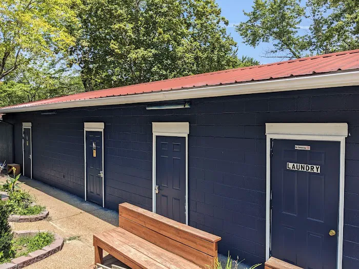 Owl's Roost Campground, Goodlettsville TN Picture 2