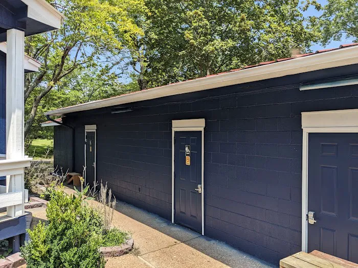 Owl's Roost Campground, Goodlettsville TN Picture 9