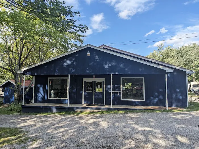 Owl's Roost Campground, Goodlettsville TN Picture 4