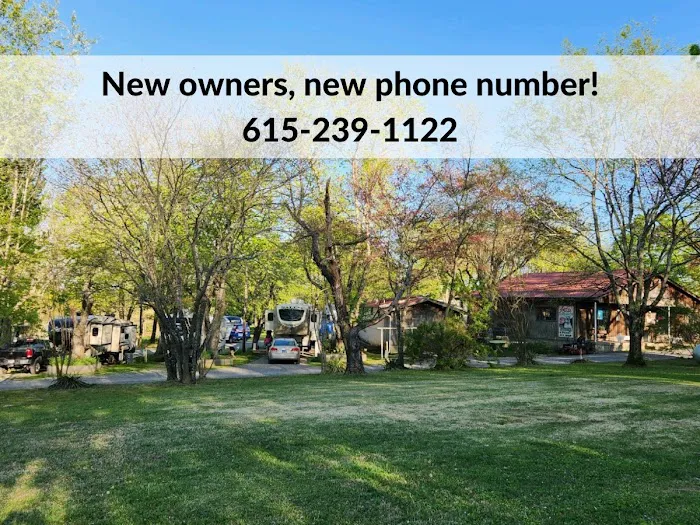 Owl's Roost Campground, Goodlettsville TN Picture 10