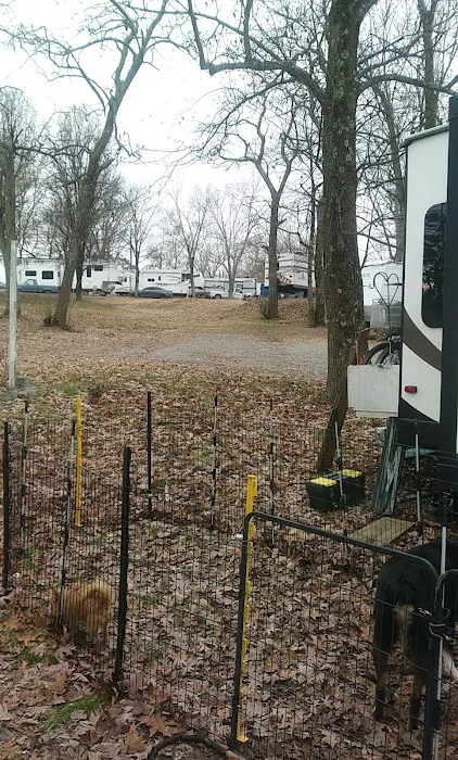 Owl's Roost Campground, Goodlettsville TN Picture 5