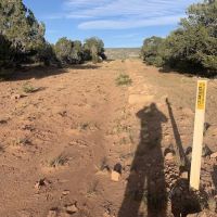 Earth Community Garden Campsite Dry Mountain Trail ico