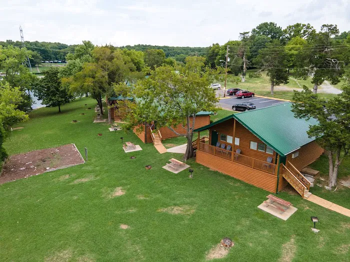 RV Park & Campground at Nashville Shores Picture 2