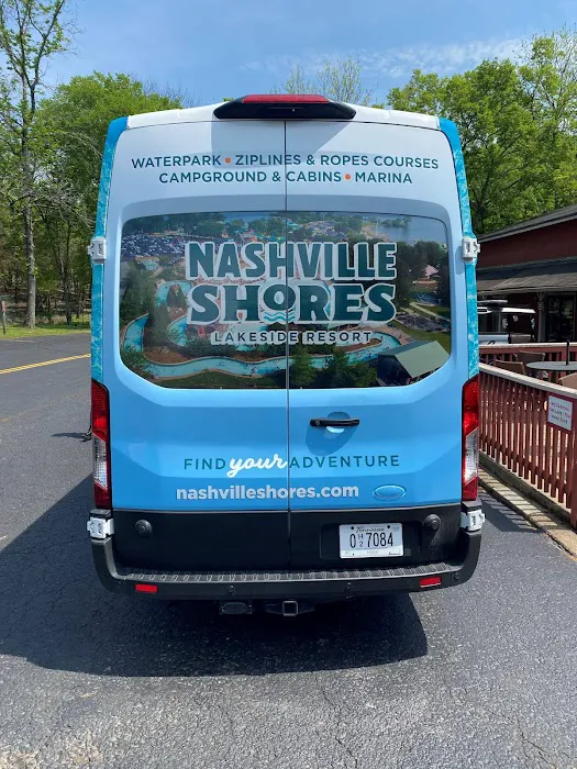 RV Park & Campground at Nashville Shores Picture 8