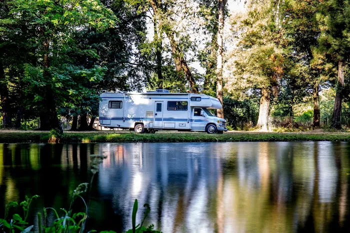 RV Park & Campground at Nashville Shores Picture 5