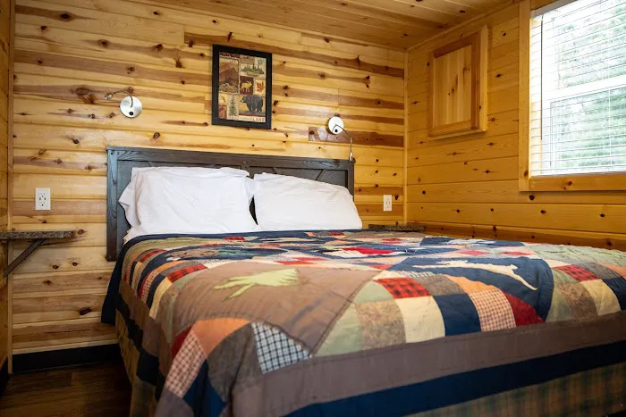 RV Park & Campground at Nashville Shores Picture 6