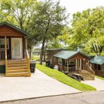 RV Park & Campground at Nashville Shores