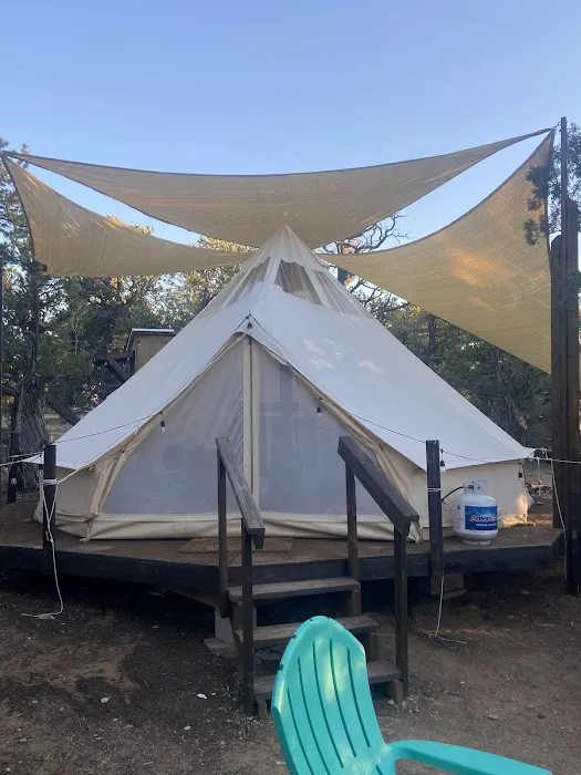 Hope Acres Glampground Picture 3