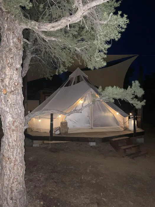 Hope Acres Glampground Picture 5