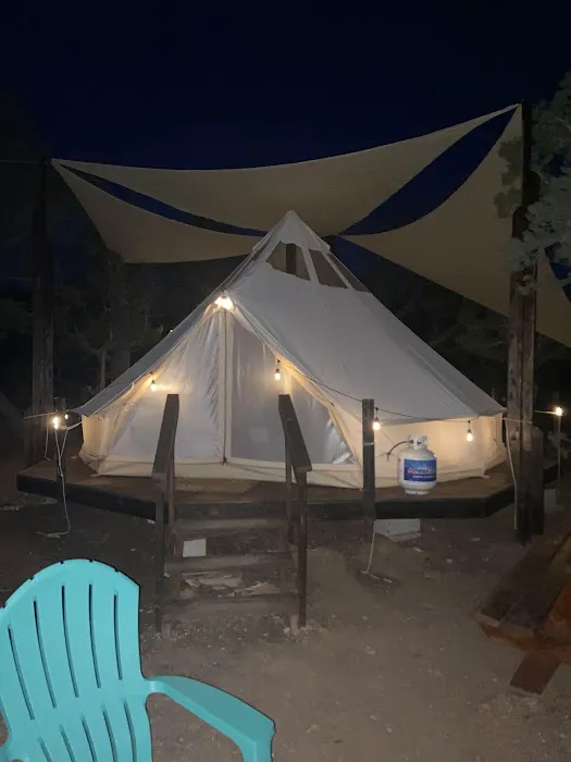 Hope Acres Glampground Picture 1