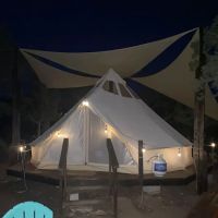 Hope Acres Glampground ico