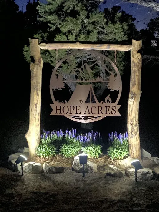 Hope Acres Glampground Picture 6