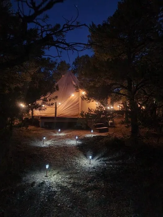 Hope Acres Glampground Picture 4