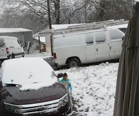 Hillview Acres Mobile Home Pk