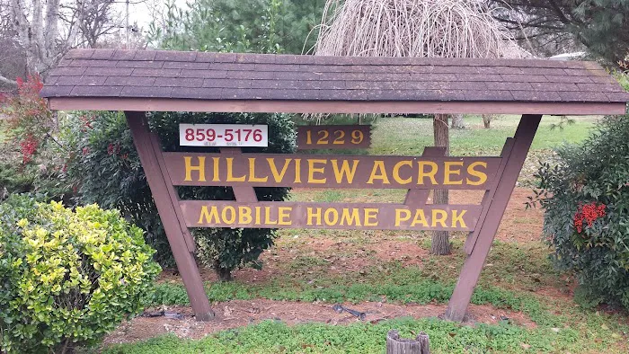 Hillview Acres Mobile Home Pk Picture 9