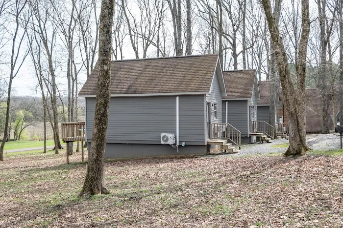 Rural Hill Camping Picture 6