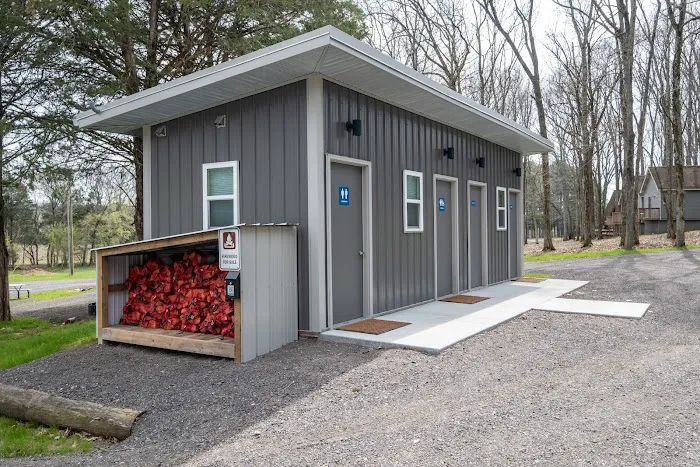 Rural Hill Camping Picture 10