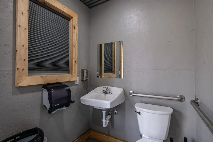 Rural Hill Camping Picture 2