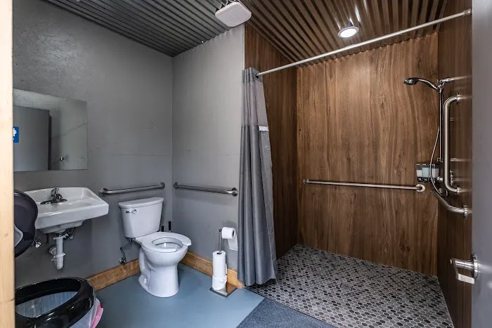 Rural Hill Camping Picture 7