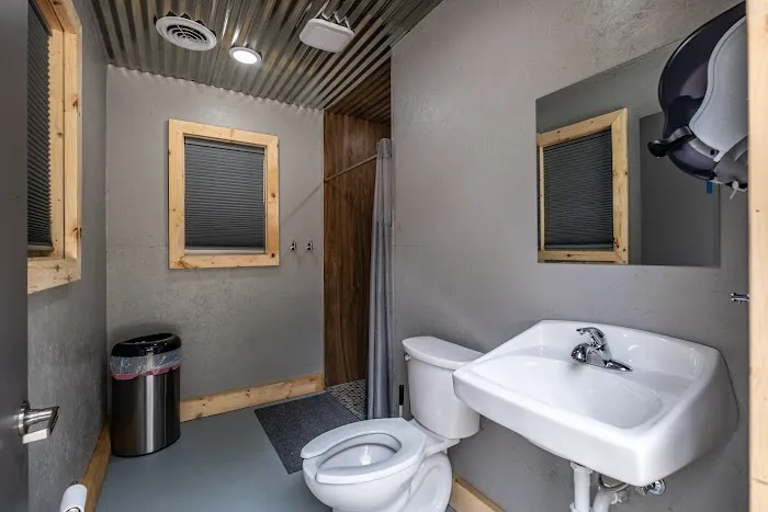 Rural Hill Camping Picture 5